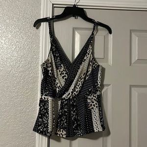 Cabi Blouse